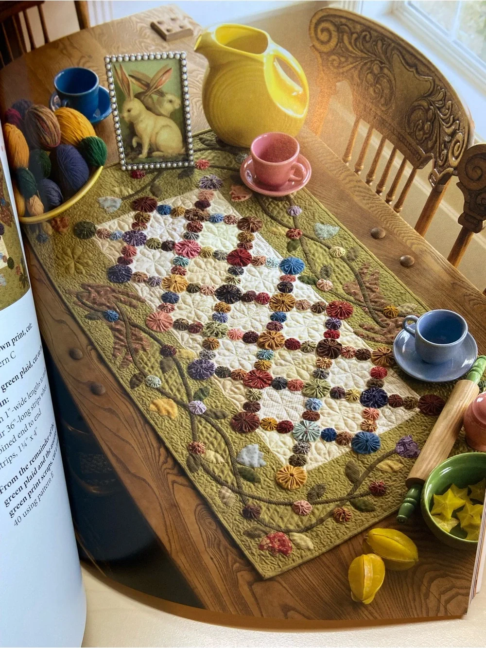 The Big Book of Table Toppers Book